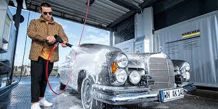 Car Wash Systems